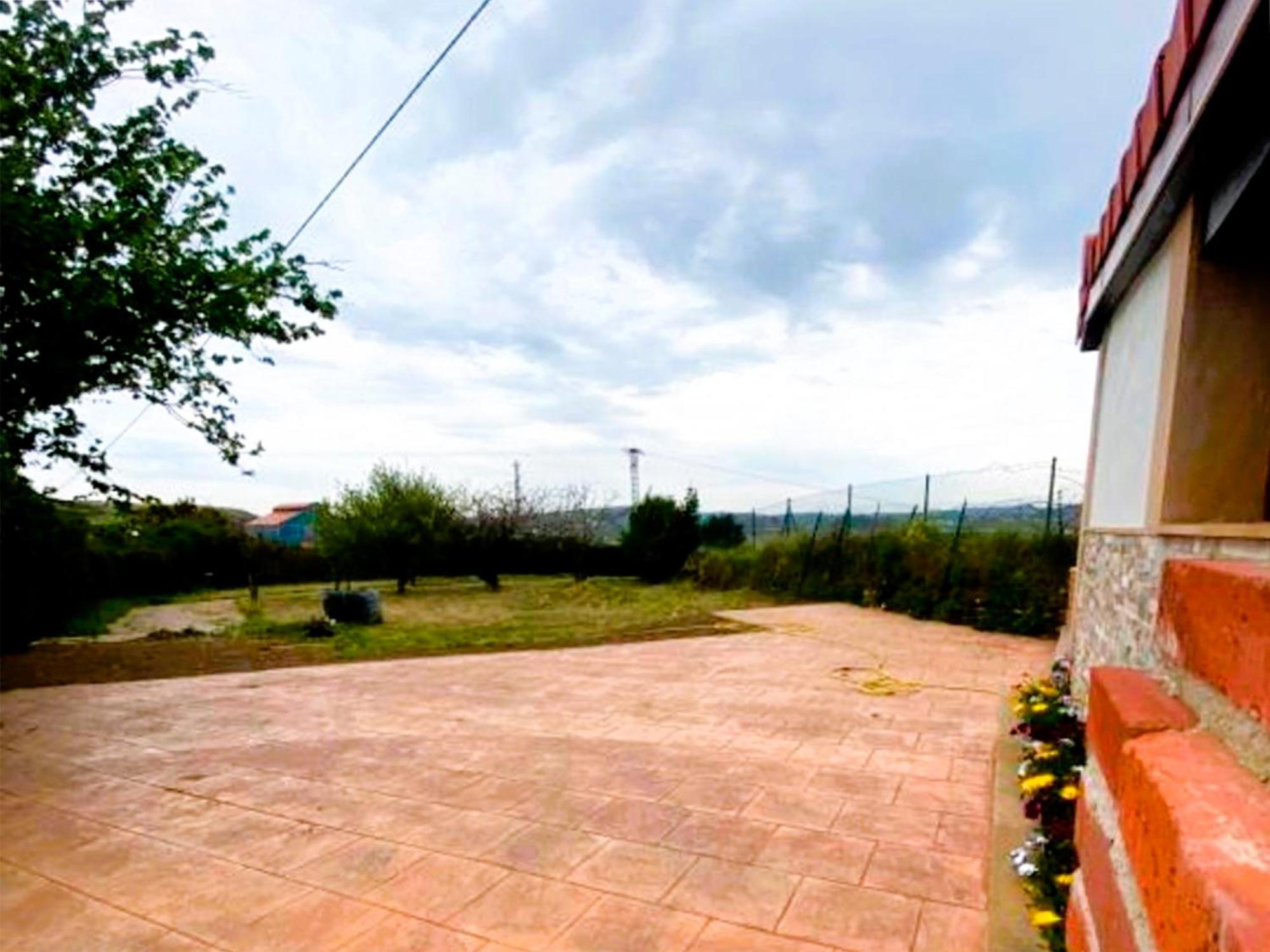 Apartamentos Via Street 3000 Hinojedo Exterior foto